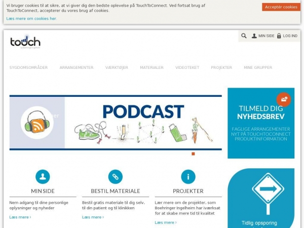 touchtoconnect.dk
