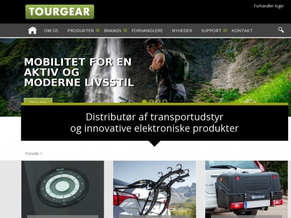 tourgear.dk