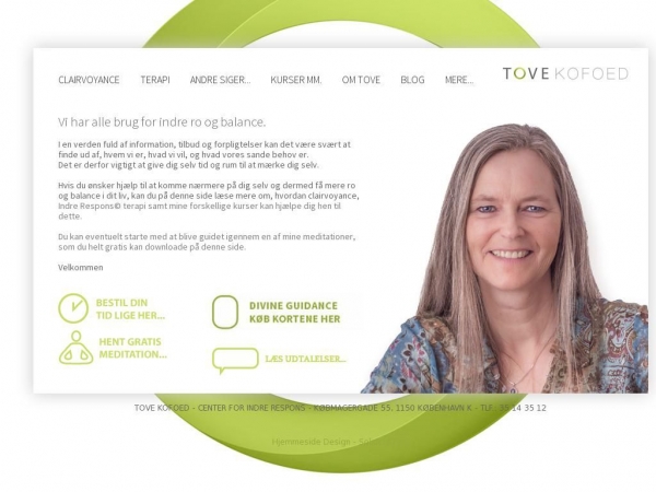 tove-kofoed.dk