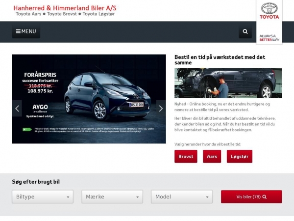 toyota-logstor.dk
