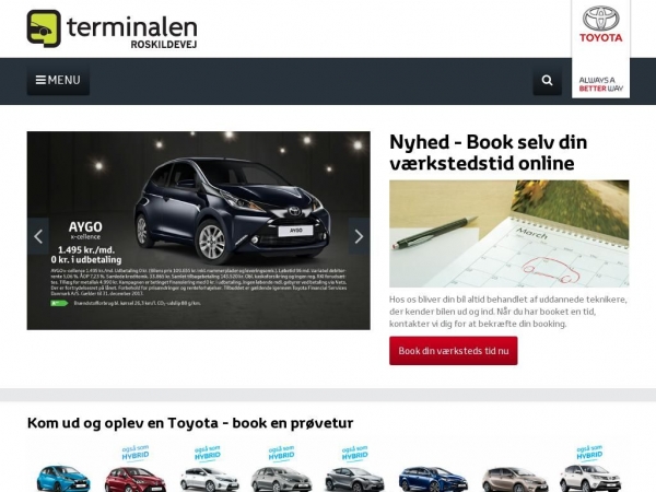 toyota-taastrup.dk