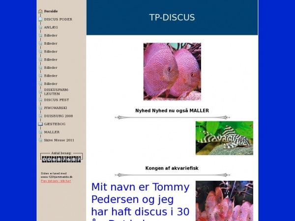 tp-discus.dk