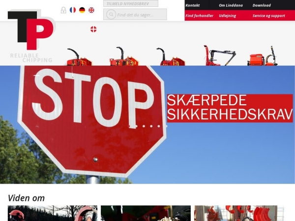tp.dk