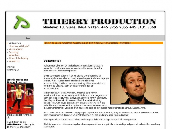 tpro.dk