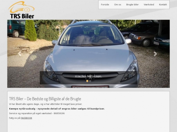 tr-biler.dk