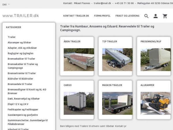 trailer.dk