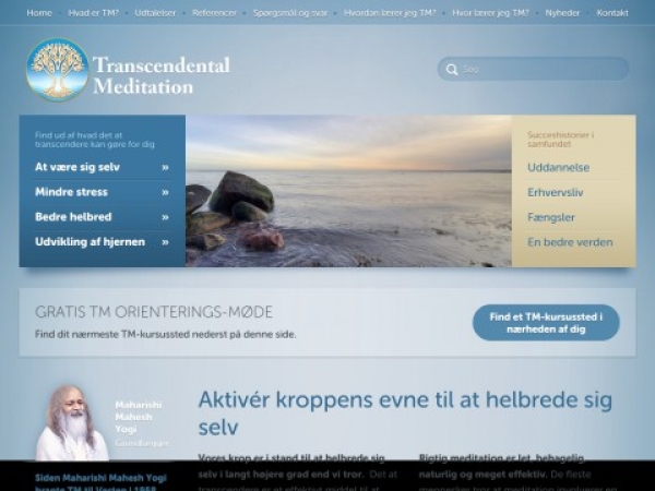 transcendental.dk