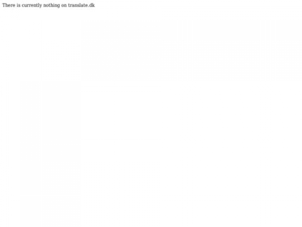 translate.dk