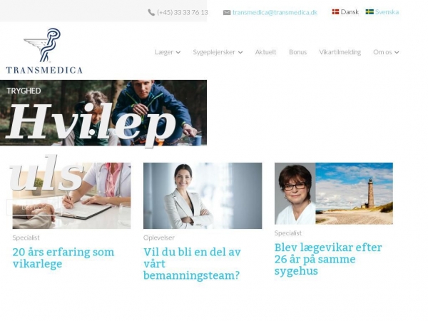 transmedica.dk