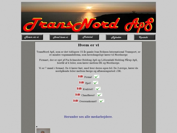 transnord.dk