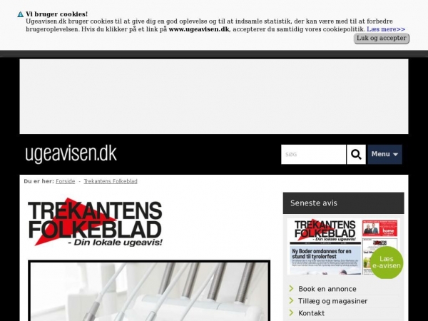 trekantens-folkeblad.dk