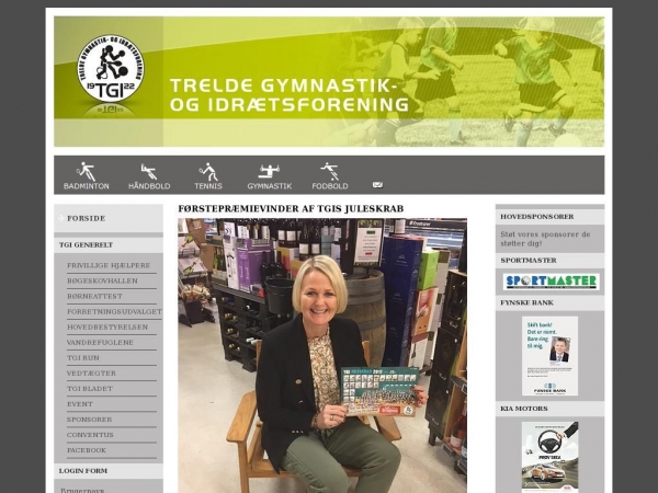 treldegi.dk