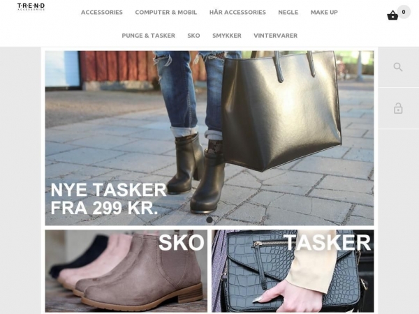 trend.dk