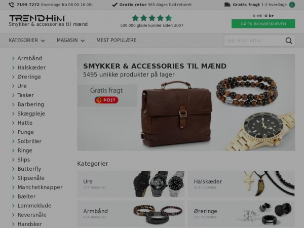trendhim.dk