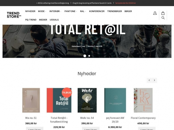 trendstore.dk
