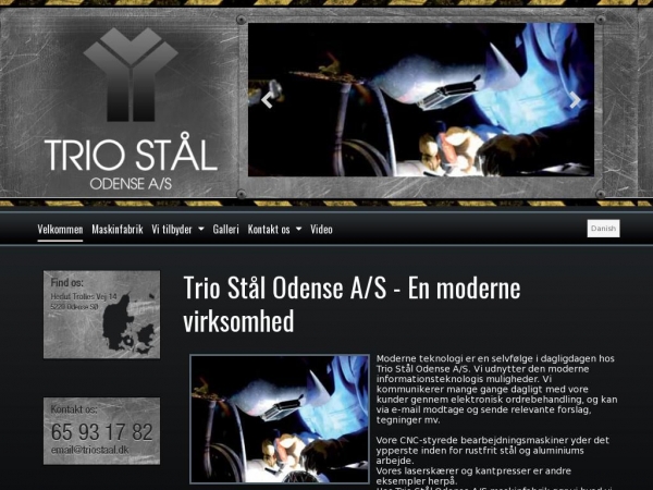 triostaal.dk