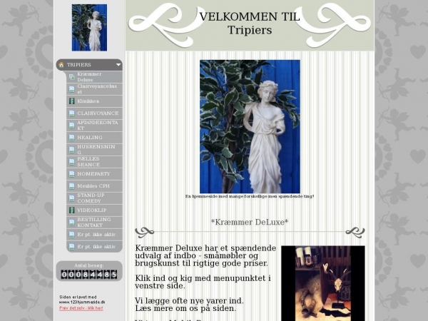 tripiers.dk
