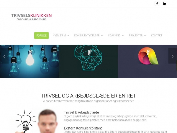 trivselsklinikken.dk