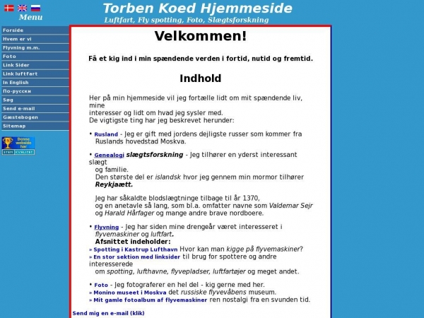 trkoed.dk