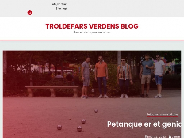 troldfon.dk