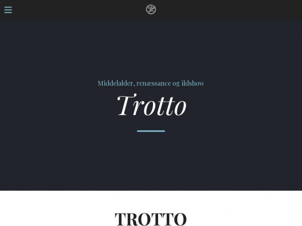 trotto.dk