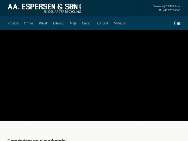 tsrdanmark.dk