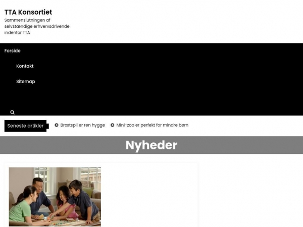 tta-konsortiet.dk