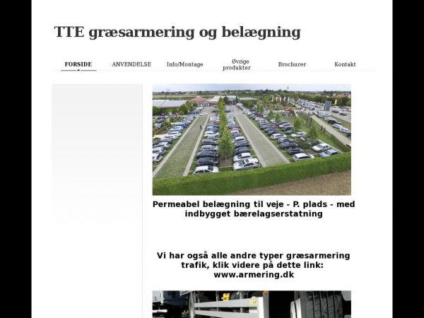 tte-danmark.dk