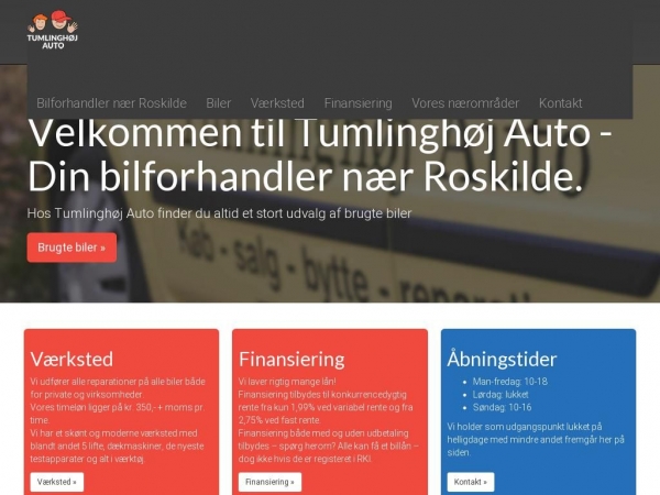 tumlinghoejauto.dk