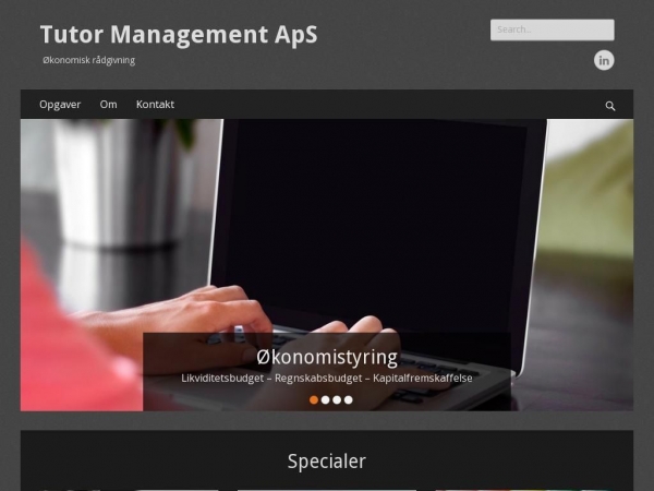 tutormanagement.dk