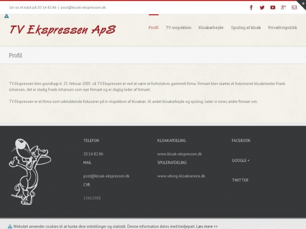 tv-ekspressen.dk