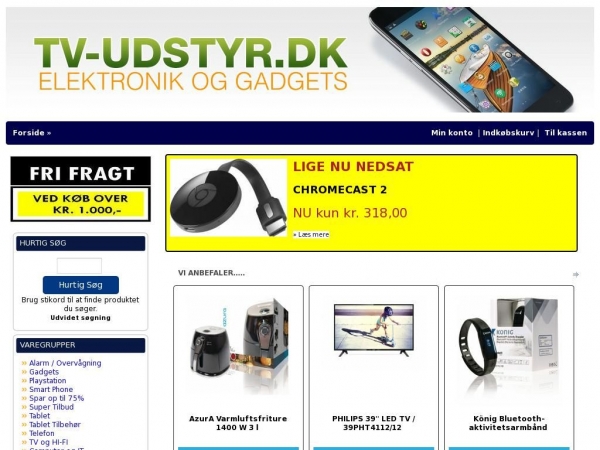 tv-udstyr.dk