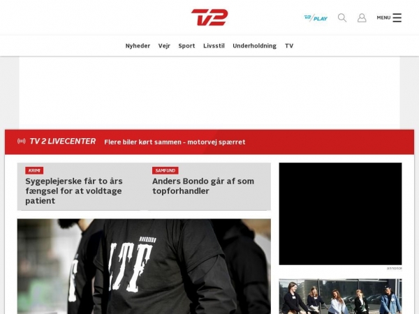 tv2.dk
