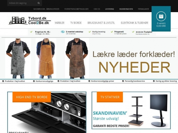 tvborde.dk