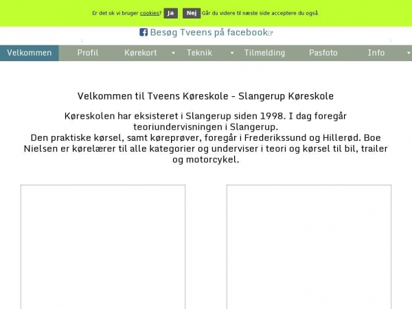 tveens.dk