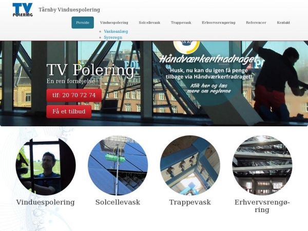 tvpolering.dk