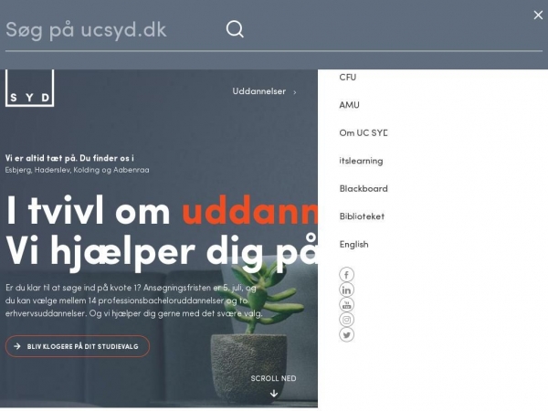 ucsyd.dk