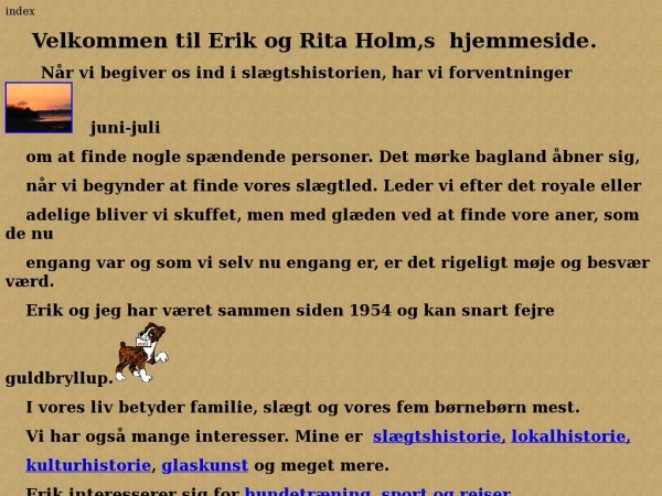 udeholm.dk