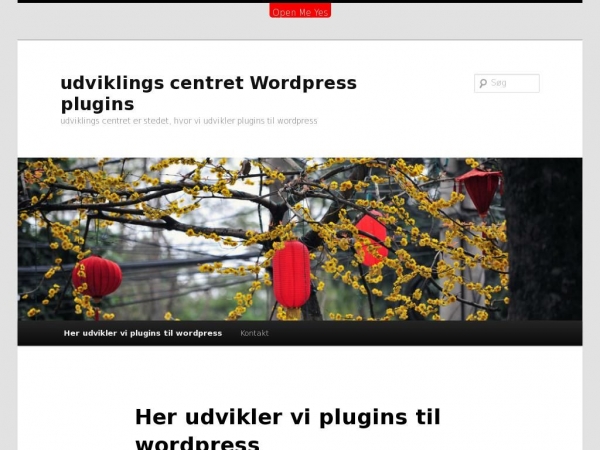 udviklingscentret.dk