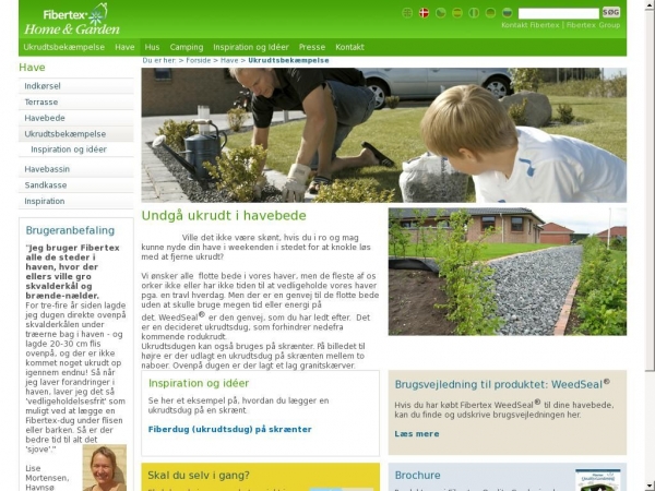 ukrudtsdug.dk