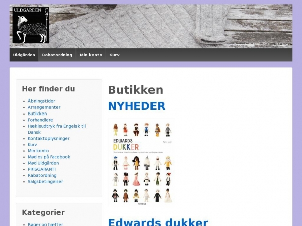 uldgaarden.dk