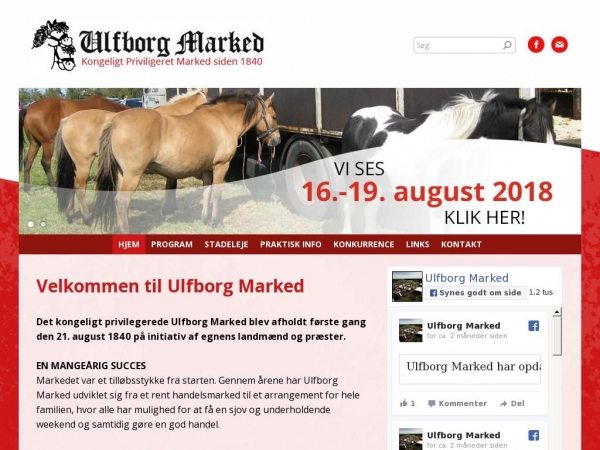 ulfborgmarked.dk