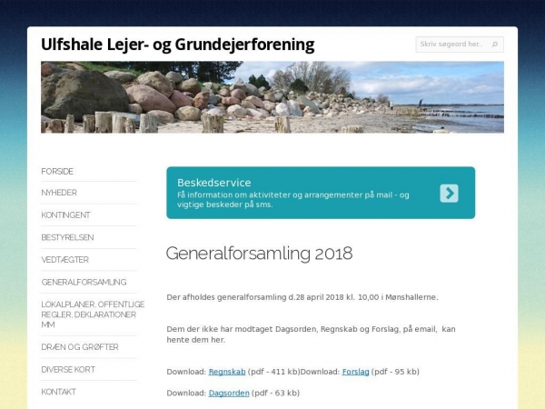 ulg.dk