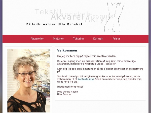 ullabrosboel.dk