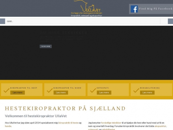 ullavet.dk