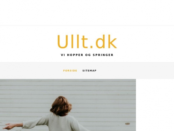 ullt.dk