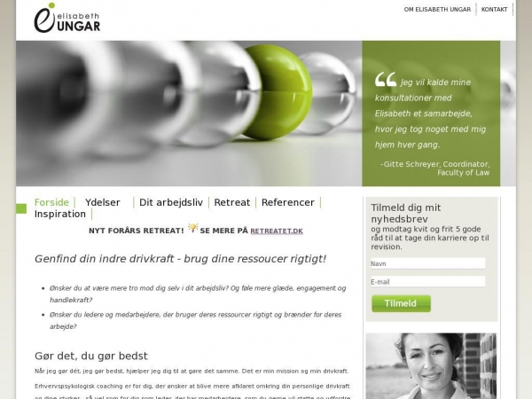 ungar.dk