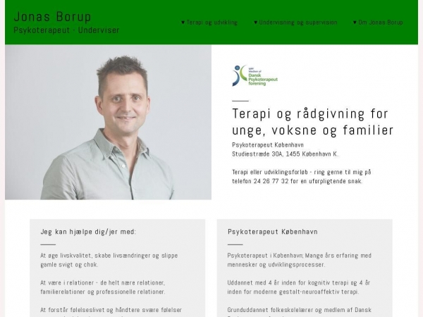ungpro.dk
