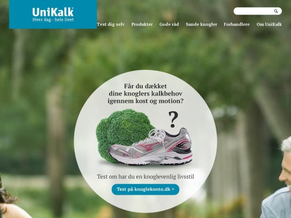 unikalk.dk