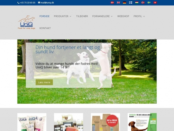 uniq.dk